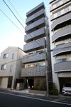a LATO KINSHICHOの外観画像
