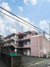 Oasis金山の外観画像