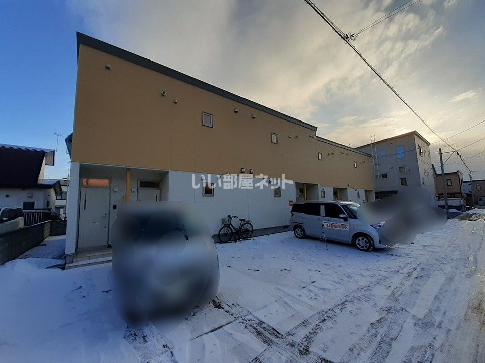 MKOⅡの外観画像