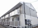 メゾン池田Aの外観画像