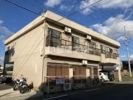 花川コーポの外観画像