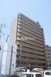 朝日プラザ佃町の外観画像