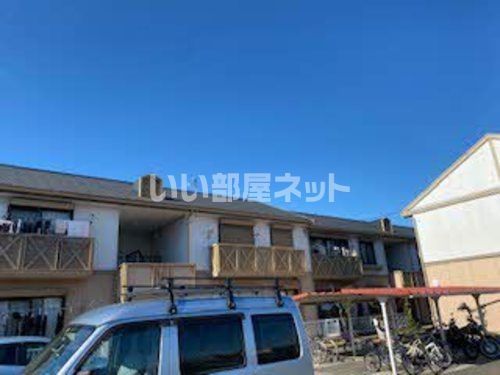 プチメゾンMONの外観画像