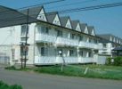 ホワイトロッジ松川Cの外観画像