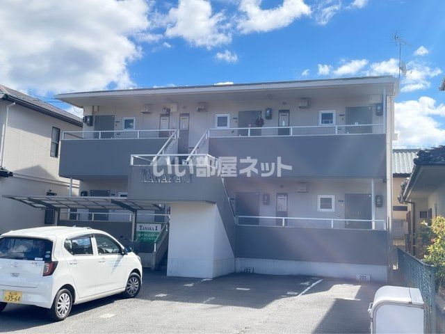 TANAKA-1の外観画像