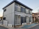 コーポLakiの外観画像