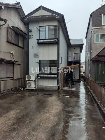 アミティNewShoyaの外観画像