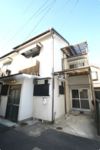 竹田久保町一戸建の外観画像