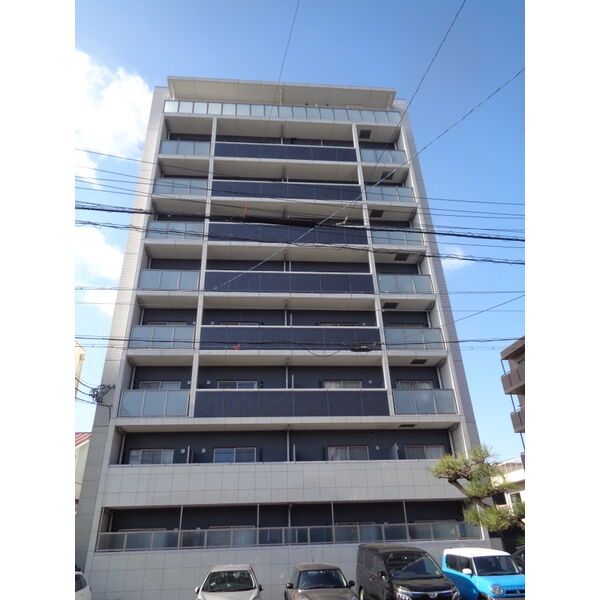 BLASTO Residenceの外観画像