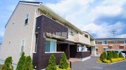 リバーサイドヒル Bの外観画像