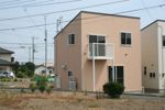 フレンズハウス日立金沢A棟の外観画像