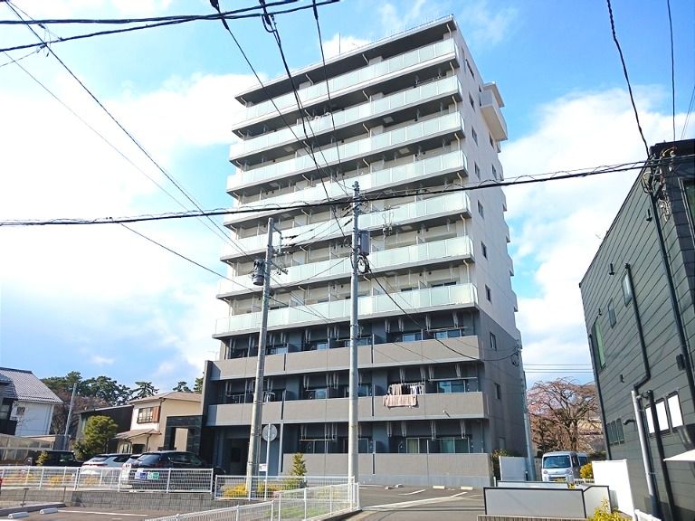 フィオーレ三の丸の外観画像