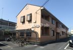上尾パークハイツ東町Bの外観画像
