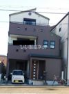 日吉町5丁目戸建の外観画像