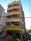 クレストプラザ南橋本の外観画像