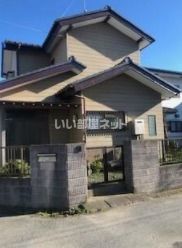 大網白里駒込貸家②の外観画像