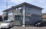 ヴィクトワール花岡Ⅱの外観画像