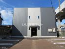 ミルズグランディール稽古町の外観画像