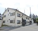 新井ハイツの外観画像