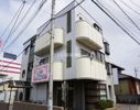 コーヨービルの外観画像