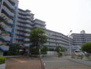 ローズヴィラ東加古川の外観画像