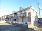 ミルキィホーム山手 B棟の外観画像
