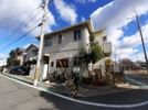 西宮段上町戸建ての外観画像