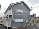 メゾンラフィット B棟の外観画像