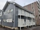 メゾンラフィット C棟の外観画像