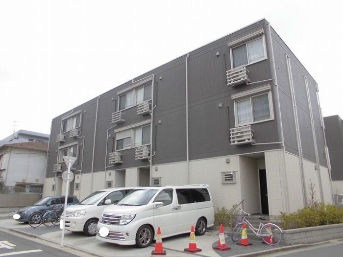 デルフィD Nの外観画像