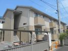 アネックス駒形 Aの外観画像
