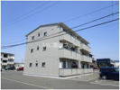 プレミール上野 B棟の外観画像