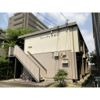 フォーブル渋谷Cの外観画像
