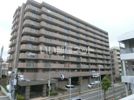 ライオンズマンション大和高田の外観画像