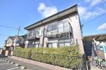 ミレニアム・S・T植木Bの外観画像