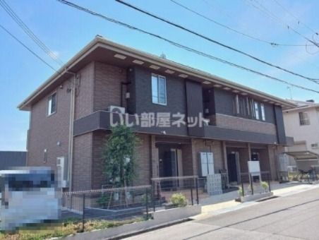 カンフォタブル・メゾンⅡの外観画像