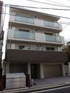 サーガ三軒茶屋の外観画像