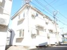パシフィック東間8の外観画像