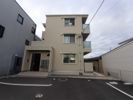アールアイ南鍛冶町の外観画像