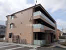 シャーメゾンSIRENAの外観画像