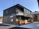 シャーメゾン杢 02の外観画像