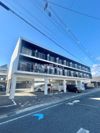 ムーンバット長岡の外観画像