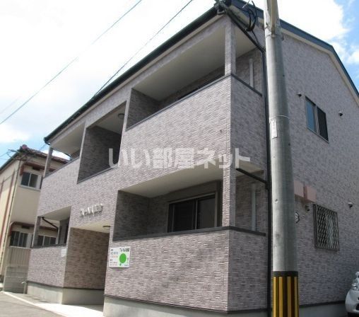 TA-NA飯倉の外観画像
