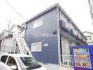 セレンディピティ津田沼の外観画像