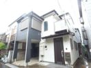 三鷹市牟礼6丁目戸建の外観画像