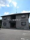 パストラル久山Aの外観画像