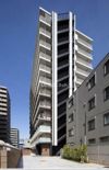 ソアラプラザ西船橋（仮称・西船橋新築学生レジデンス）の外観画像