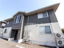 Dーroom三沢下久保 Bの外観画像