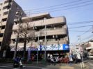 プチメゾンIZUMIの外観画像