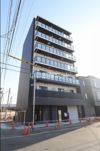 Glanpiaの外観画像